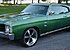 1971 Chevrolet Chevelle for sale 101048036